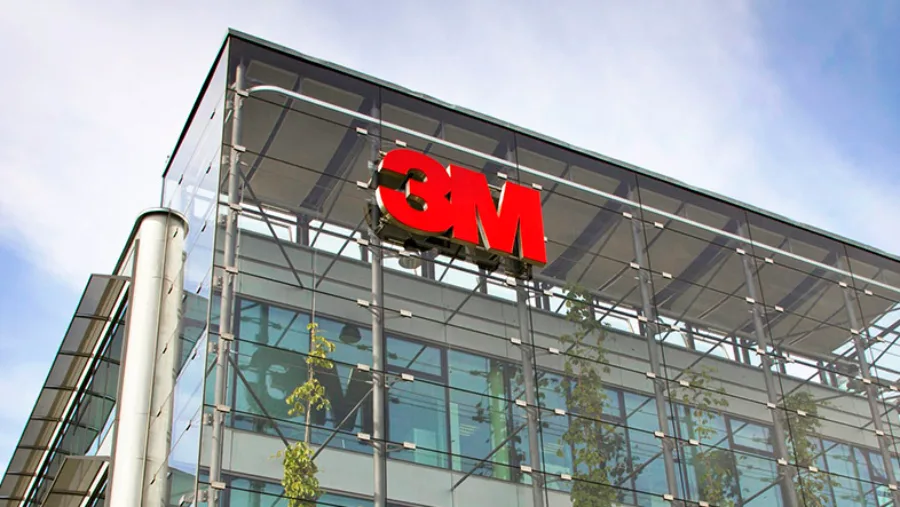 Sede da 3M